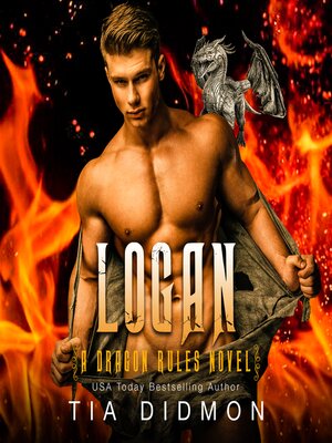 cover image of Logan